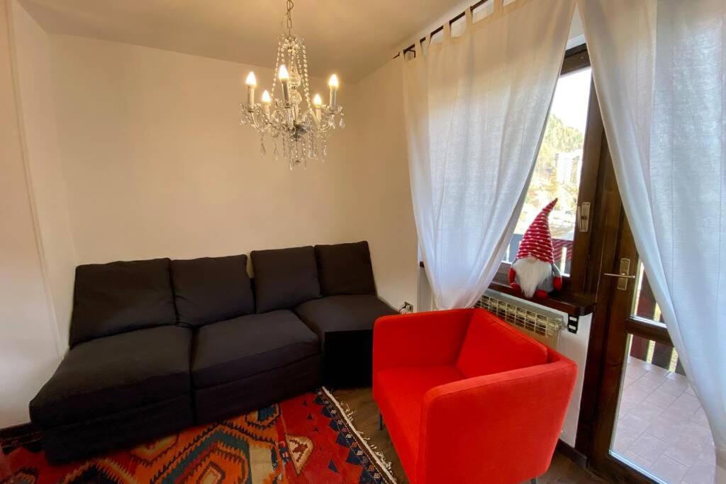 Tabla - Confort Ed Eleganza A 100 Mt Dagli Impianti Априка Екстериор снимка
