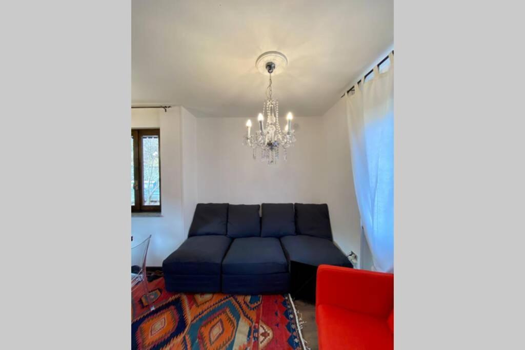 Tabla - Confort Ed Eleganza A 100 Mt Dagli Impianti Априка Екстериор снимка