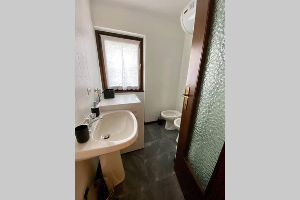Tabla - Confort Ed Eleganza A 100 Mt Dagli Impianti Априка Екстериор снимка